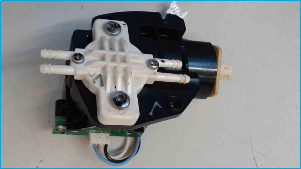 Ceramic valve Distributor Pump WMF 450 Typ 03.0320