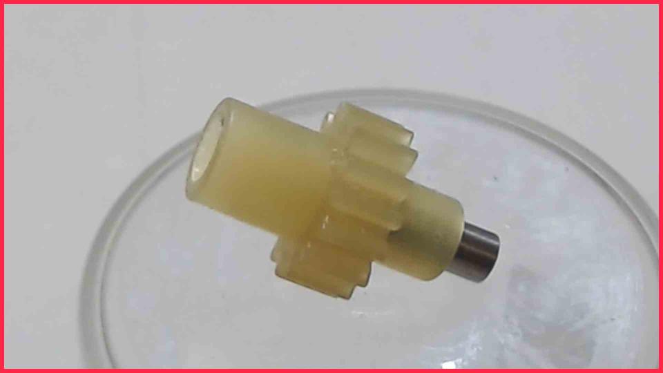 Ceramic valve Distributor Pump Zahnrad II EQ.7 Plus CTES30 -2