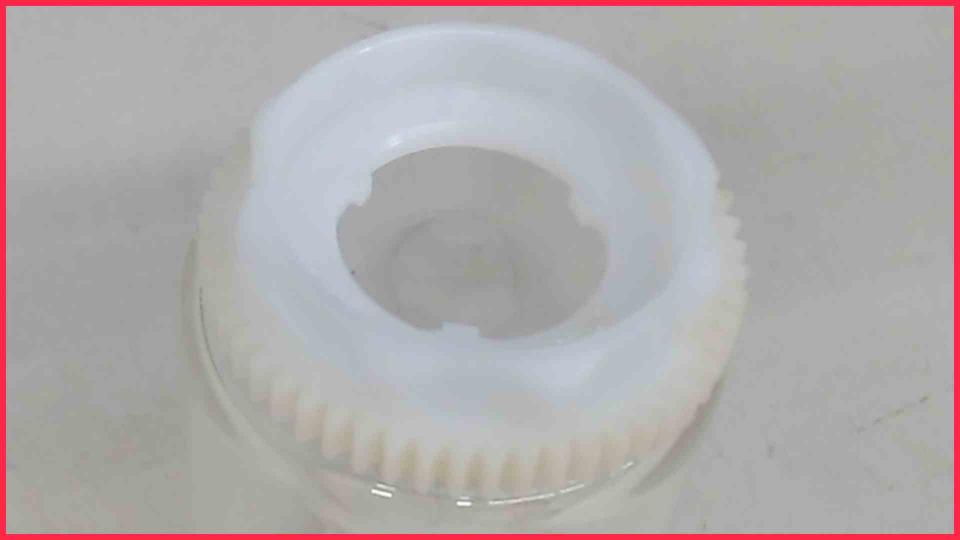 Ceramic valve Distributor Pump Zahnrad Ring EQ.6 plus S300 CTES32X