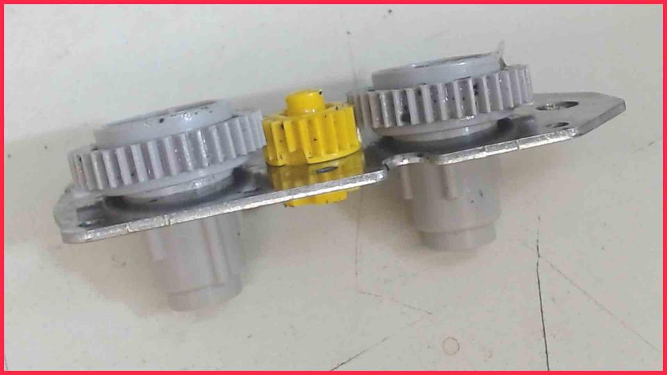 Ceramic valve Distributor Pump Zahnräder Krups EA8050PN EA80