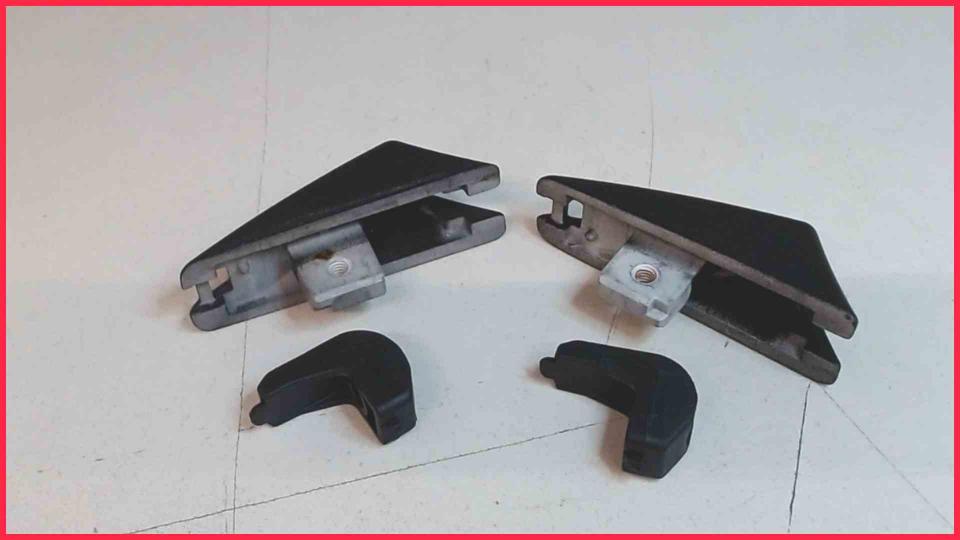 Small parts Plastik Tragegriff Halterung Panasonic Toughbook CF-53