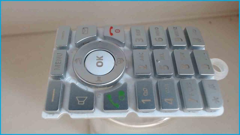 Button Key AVM Fritz!Fon C4