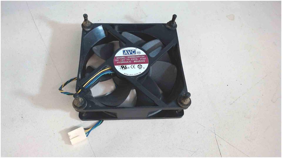 Cooler Fan 12V 0.41A DS09225R12H ThinkCentre M81 1730-BF8