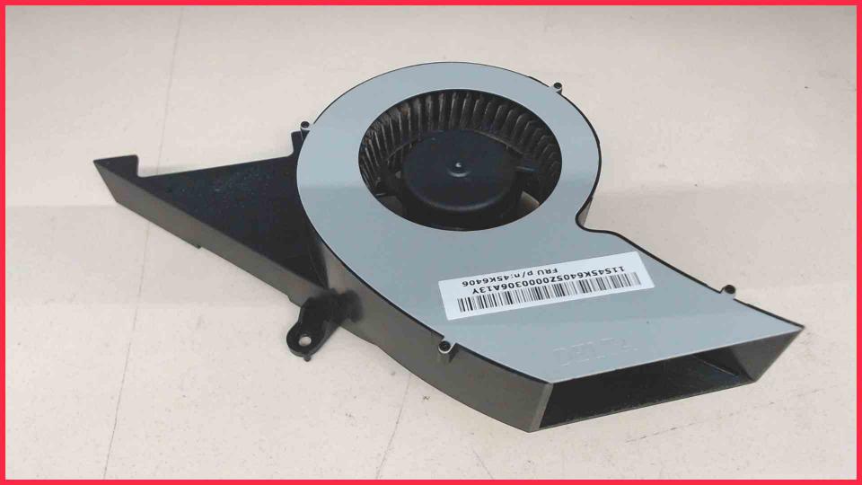 Cooler Fan Fan 45K6406 Lenovo ThinkCentre M90z B9G