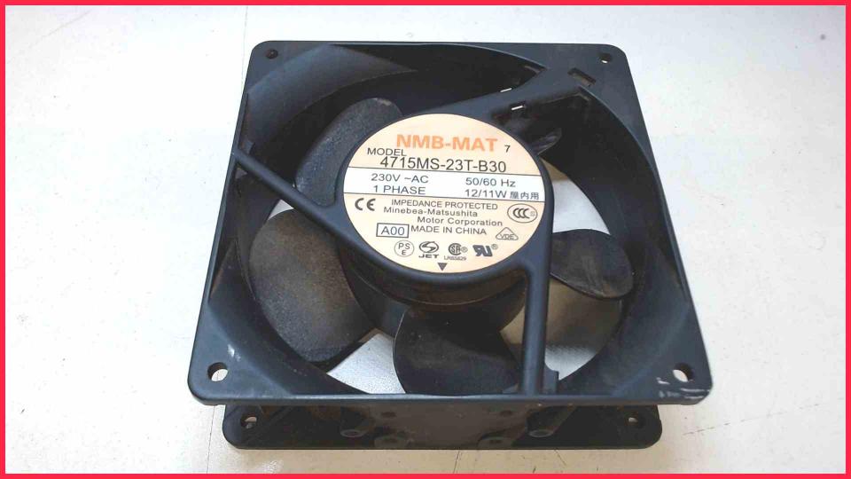 Kühler Lüfter NMB-MAT 230V Bremer VIVA Milk Cooler 887080