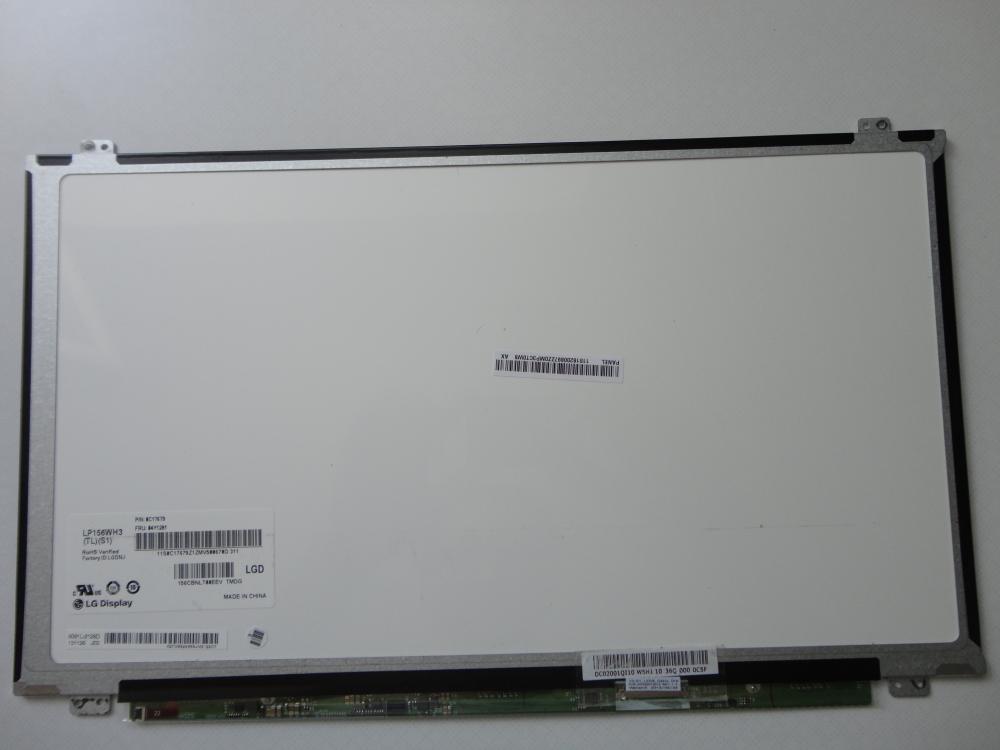 LCD Display 15.6" LED Lenovo IdeaPad G500S