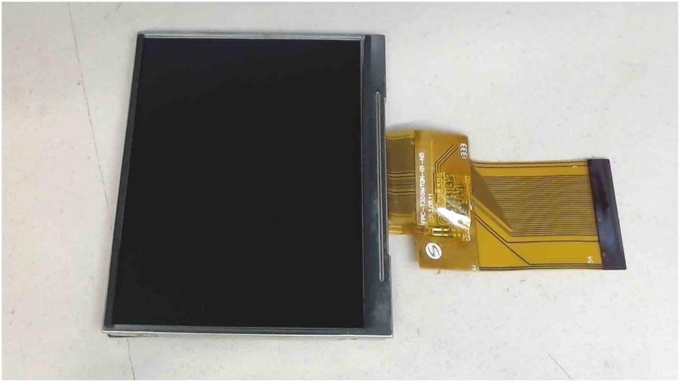 LCD TFT Display 3.5" FPC-T350MTQN-01-N5 Motorola MBP36