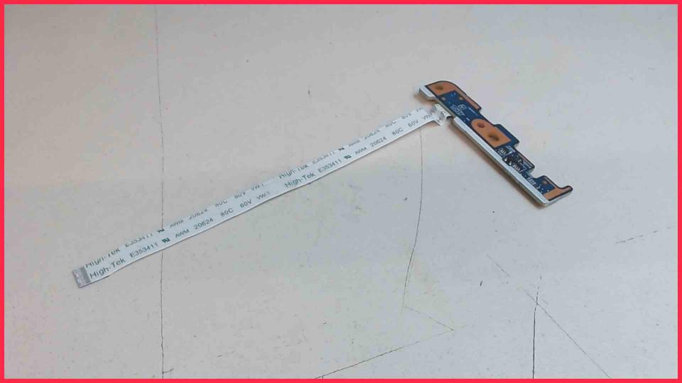 LED Display Board Aspire VN7-793G N15W4