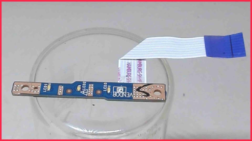 LED Display Board  Dell Latitude E5530