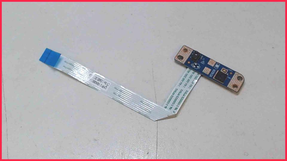 LED Display Board Micro Dell Latitude E5530