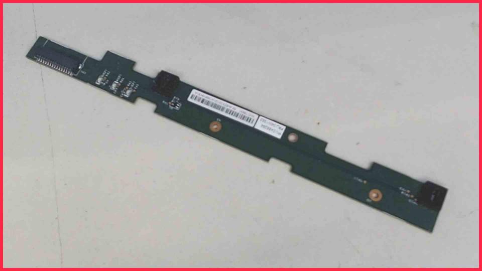 LED Display Board Micro Mikrofon Lenovo ThinkPad T530
