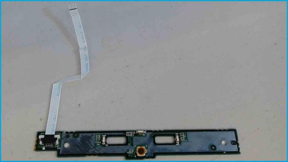 LED Display Board Touchpad HP Compaq nx7000