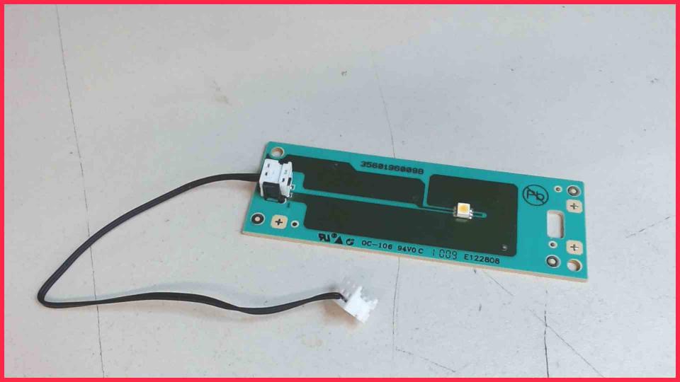 LED Lamp Board 3560196009B Neff Type CTES31