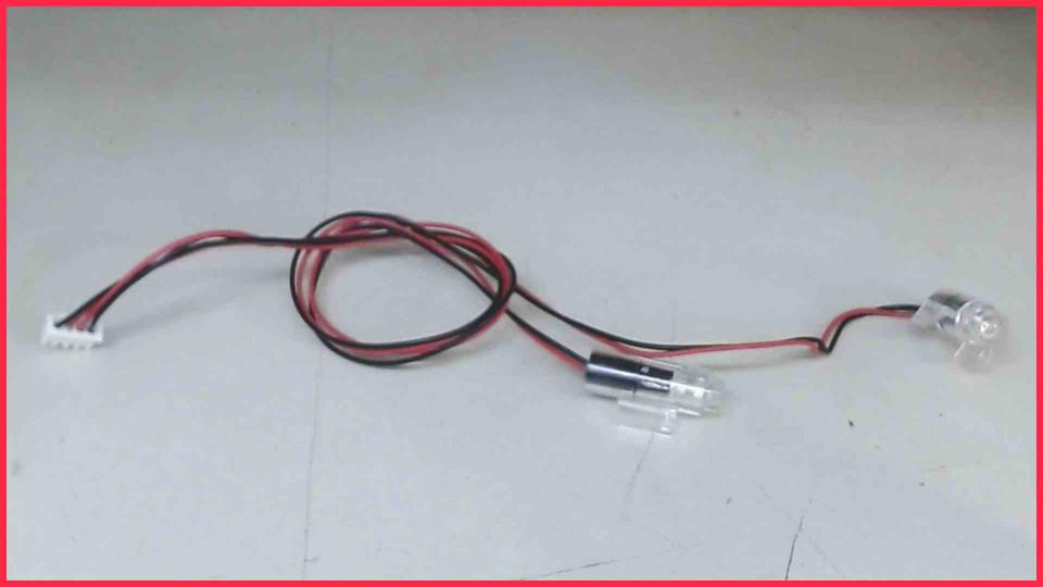 LED Lamp Board CafeRomatica 573 NICR 769