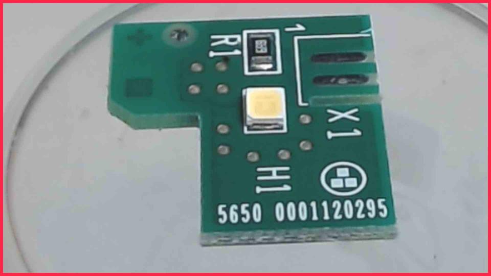 LED Lamp Board EQ.6 plus S700 CTES32X