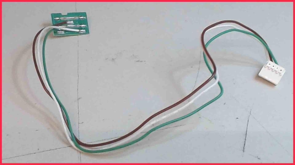 LED Lamp Board EQ.9 S300 TI903509DE CTES34A