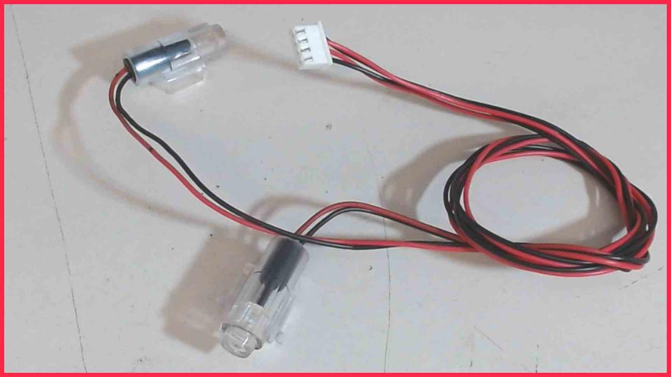 LED Lamp Board Kabel CafeRomantica NICR 839 Type 692