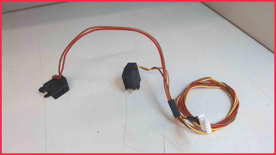 LED Lamp Board Kabel EQ.7 CTES30 TK76009