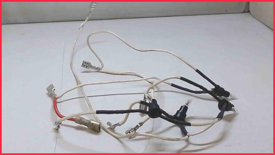 LED Lamp Board Kabel Izzy MOULINEX Maestro 99H12