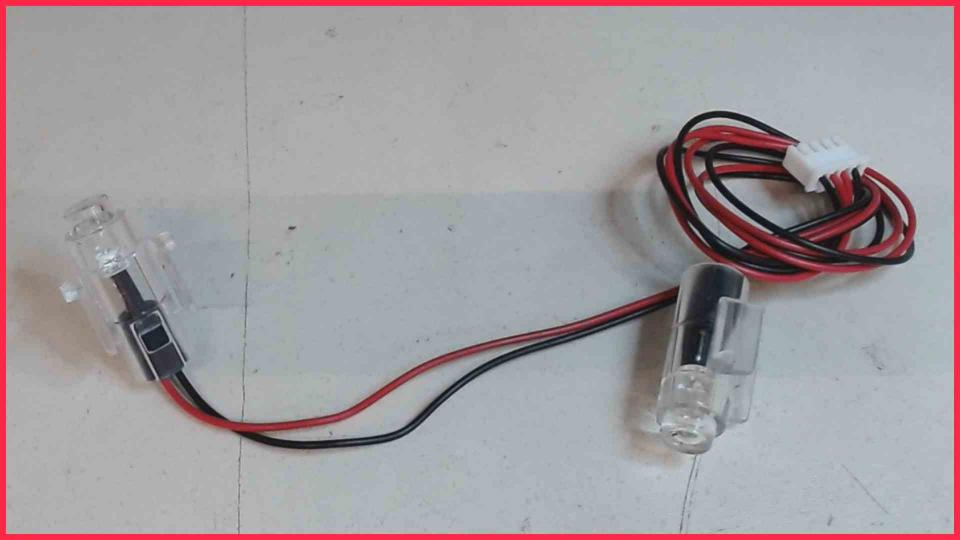 LED Lamp Board Kabel Nivona CafeRomatica 1086 NICR 690