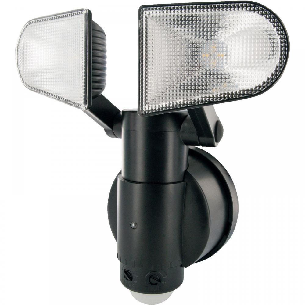 LED-Lampe Sensorleuchte Bewegungsmelder LED220 Schwaiger Neu OVP