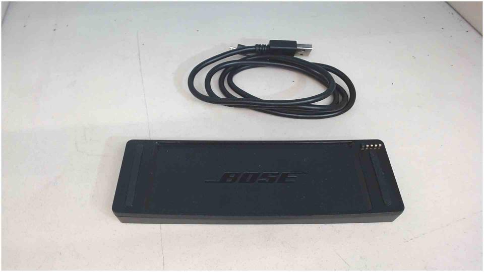 Ladeschale + USB Cable Bose SoundLink Mini II 416912