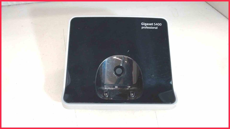 Charging tray S400 Siemens Gigaset S4 professional