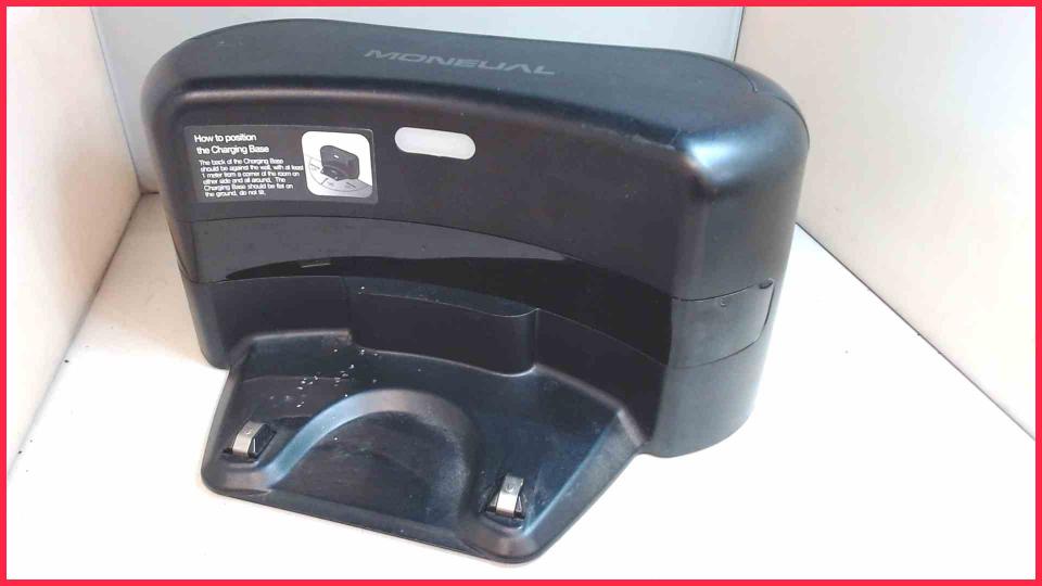 Charging Station VD8000 Moneual ME770