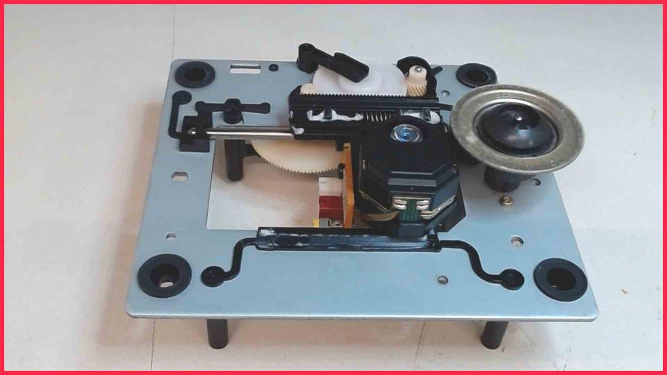 Laser Unit Module CD Sony CDP-M35