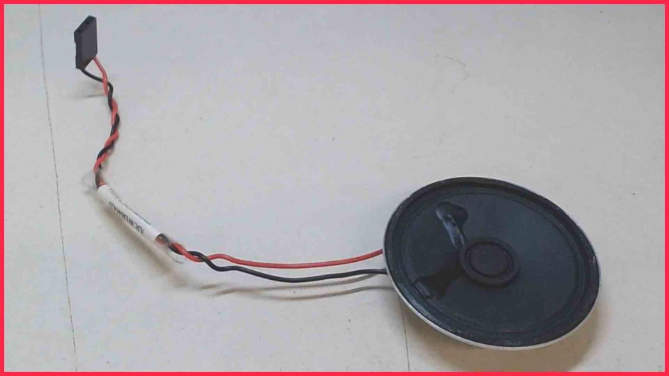 Speaker  Esprimo P720 e85+