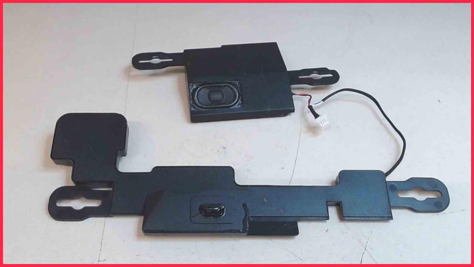 Speaker Boxes Right (R) & Left (L) 08J85X Dell Vostro 3555