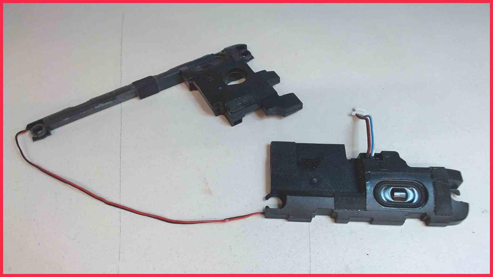 Speaker Boxes Right (R) & Left (L) 925306-001 HP 250 G6