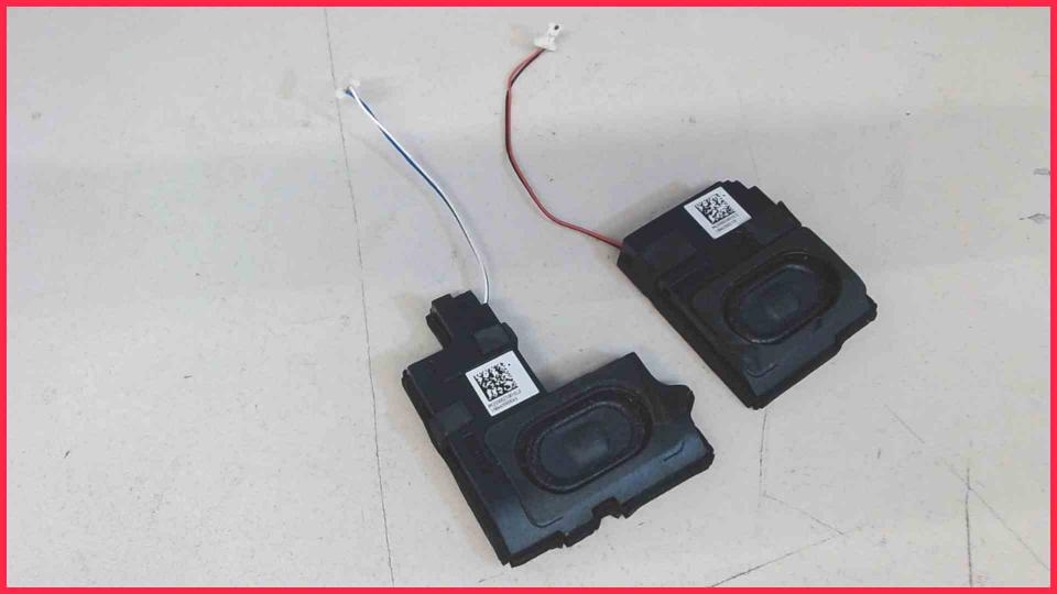 Speaker Boxes Right (R) & Left (L) Acer Aspire 3 A315-54K