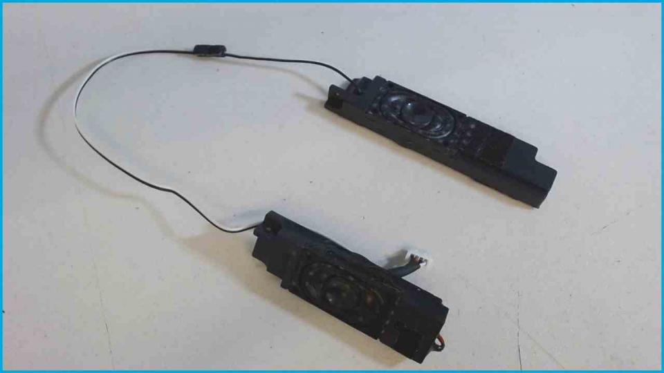 Speaker Boxes Right (R) & Left (L) Aspire 1350 ZP1 1355LC