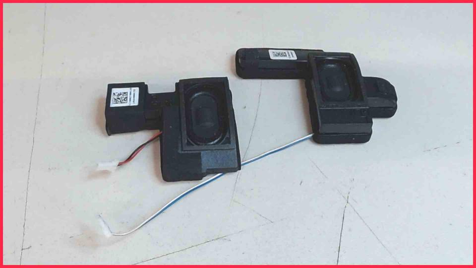 Speaker Boxes Right (R) & Left (L) Aspire 3 A317-32-C5QZ