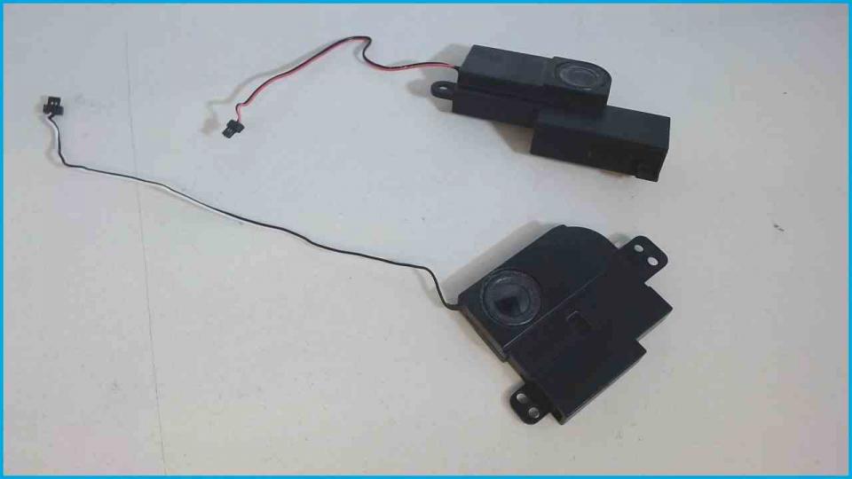 Speaker Boxes Right (R) & Left (L) Aspire 5530 JALB0 -2