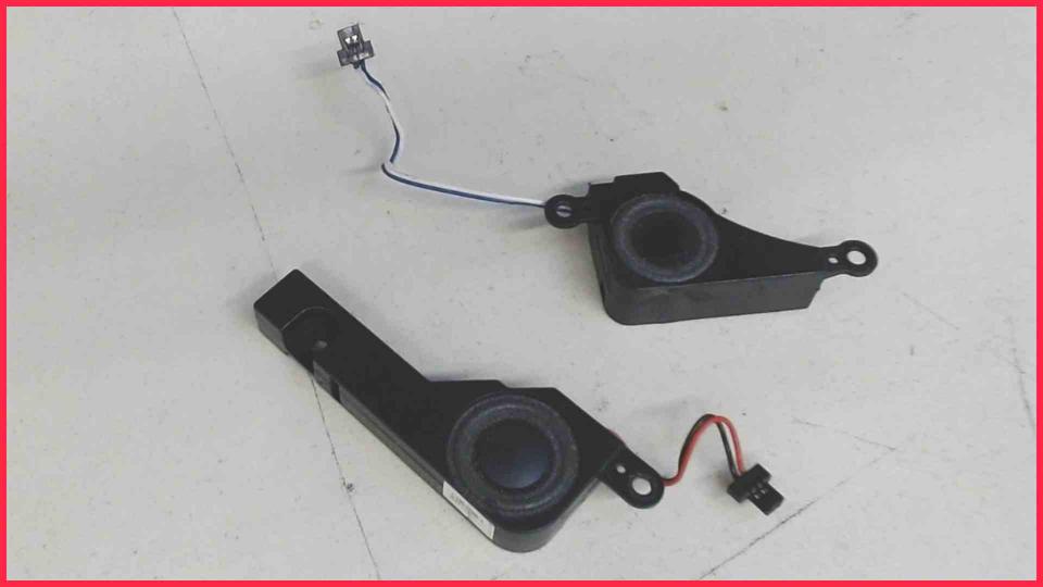 Speaker Boxes Right (R) & Left (L) Aspire 5551G NEW75