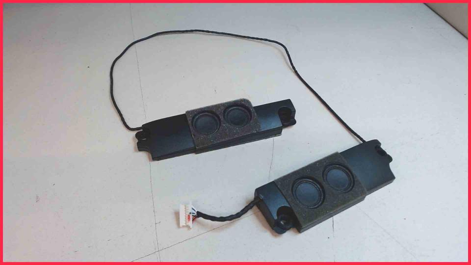 Speaker Boxes Right (R) & Left (L) Aspire VN7-793G N15W4