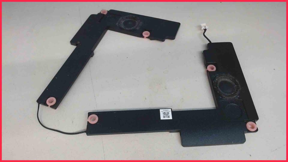 Speaker Boxes Right (R) & Left (L) Chromebook 315 CB315-3H