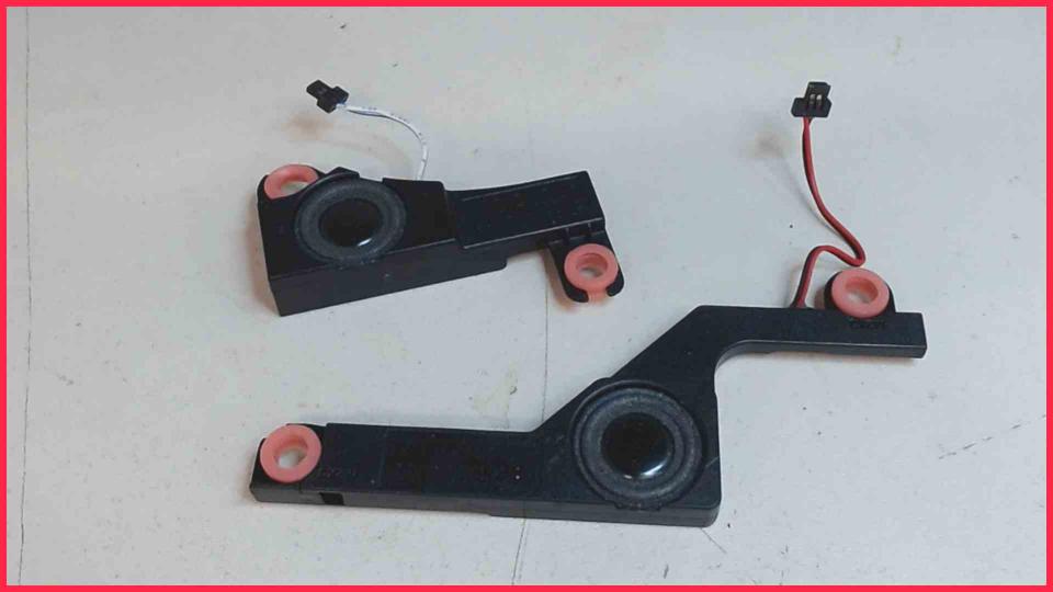 Speaker Boxes Right (R) & Left (L) EasyNote TE11BZ Q5WT6