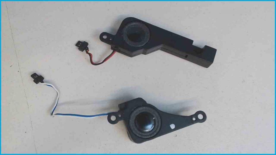 Speaker Boxes Right (R) & Left (L) EasyNote TM85 NEW91 i5