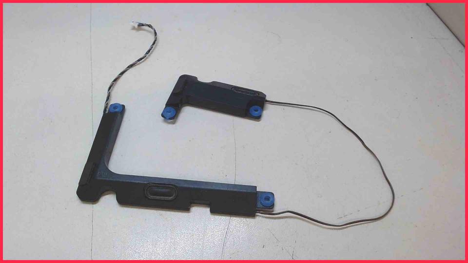 Speaker Boxes Right (R) & Left (L)  IdeaPad S145-15IIL 81W8