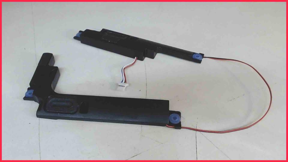 Speaker Boxes Right (R) & Left (L) Lenovo IdeaPad 320-15AST