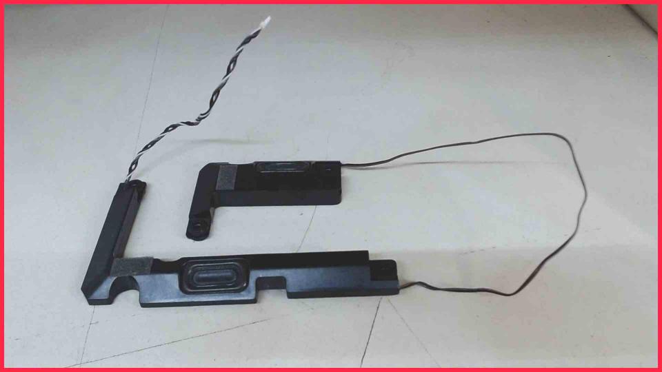 Speaker Boxes Right (R) & Left (L) Lenovo Ideapad 3 15ITL05