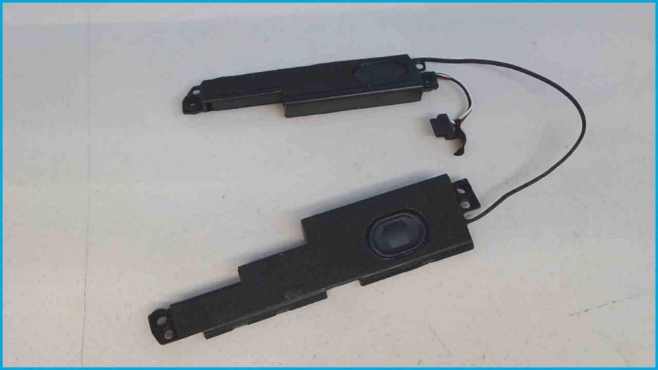 Speaker Boxes Right (R) & Left (L) Lenovo ThinkPad Edge E145