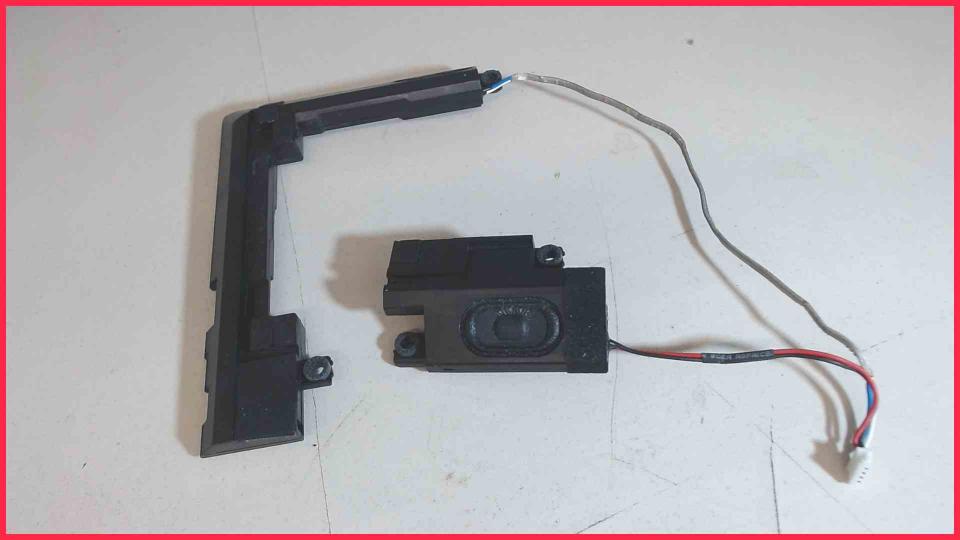 Speaker Boxes Right (R) & Left (L) Lenovo ThinkPad L540