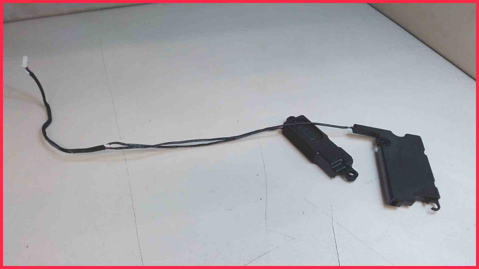 Speaker Boxes Right (R) & Left (L) PK23000Q7G0 ThinkPad L480 20LS