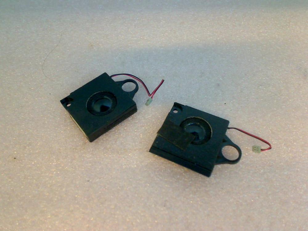 Speaker Boxes Right (R) & Left (L) Sony VGN-SZ770N PCG-6W1L