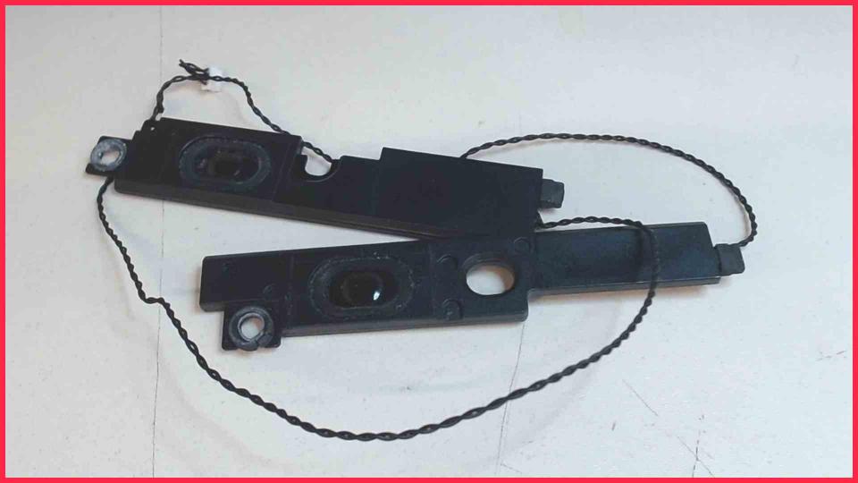 Speaker Boxes Right (R) & Left (L) ThinkPad T430 2349-JS0