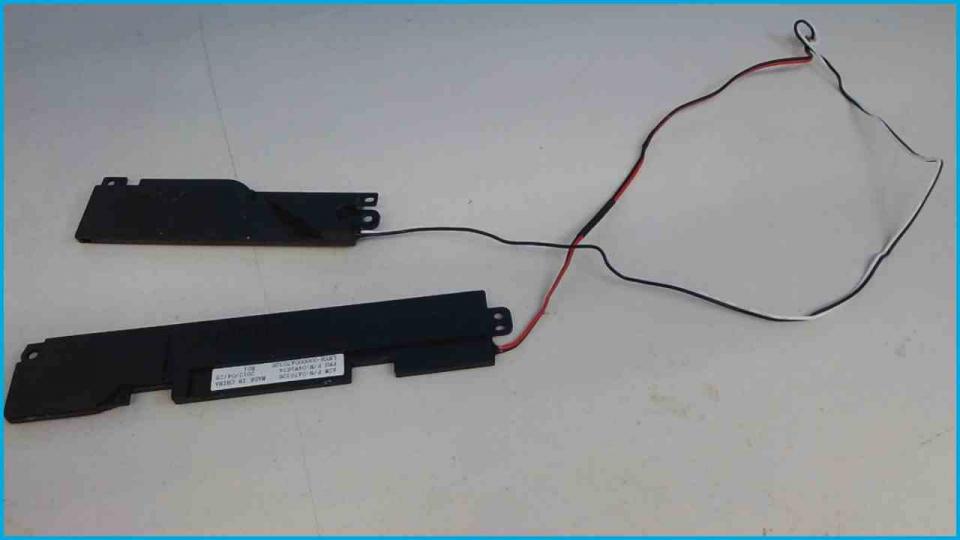 Speaker Boxes Right (R) & Left (L) Thinkpad T420 4180-CE9 i5